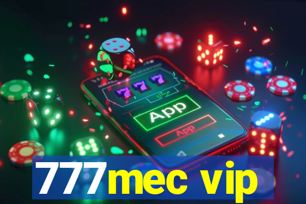 777mec vip